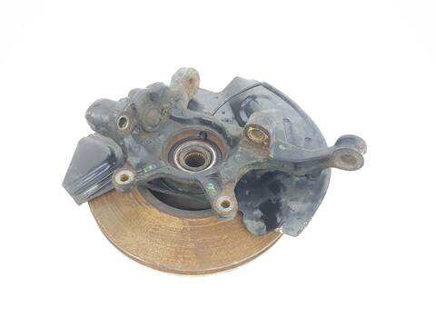 Foto 2ª: Mangueta Delantera Derecha Bmw X5 3.0 TD 218CV [306D2] (2000)