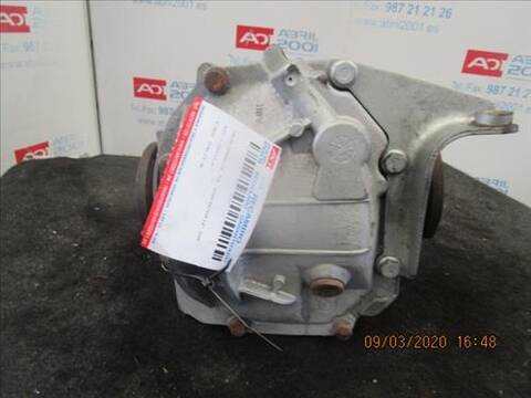 Foto 2ª: Diferencial Trasero Bmw Serie 5 518 3.0 530D BERLINA 218CV 160KW [30-6D-2 D] (2004)