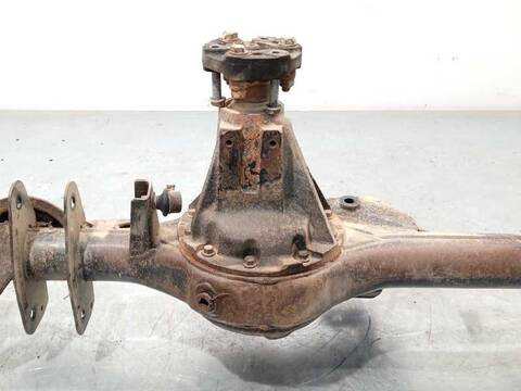 Foto 3ª: Puente Trasero Land Rover Discovery 2.5 TD 139CV 102KW [15P] (2002)