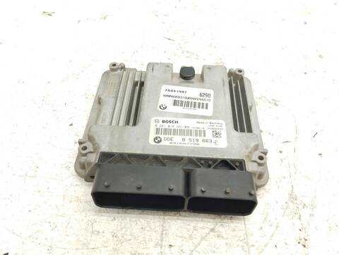 Foto 1ª: Centralita Motor ECU Bmw Mini COOPER D 112CV 82KW [N47C20A] (2014)