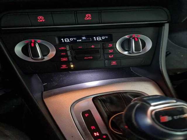 Foto 2ª: Mando Calefacción A. A. Audi Q3 2.0 TDI QUATTRO 177CV 130KW [CFGC] (2013)