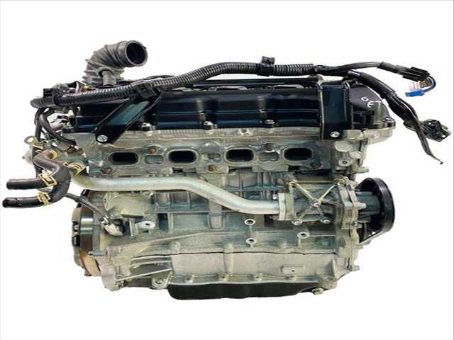 Foto 2ª: Motor Completo Mitsubishi Outlander 4B12-5-20L 208 CV 153KW [4B12] (2018)