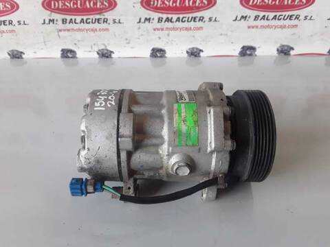 Compresor Aire Acondicionado Ford Galaxy GHIA 1.9 TDI CAT 110CV