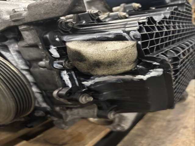 Foto 1ª: Motor Completo Opel Vivaro 122 CV 90KW [D20DTL DW10FE AHK] (2019)