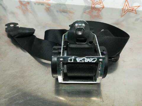 Foto 3ª: Cinturón Trasero Izquierdo Opel Corsa ´´111 YEARS´´ 75CV 55KW [Z13DTJ] (2009)