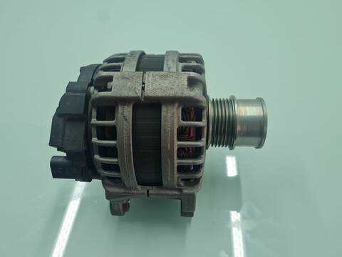 Alternador Volkswagen T-Cross ADVANCE 116CV 85KW