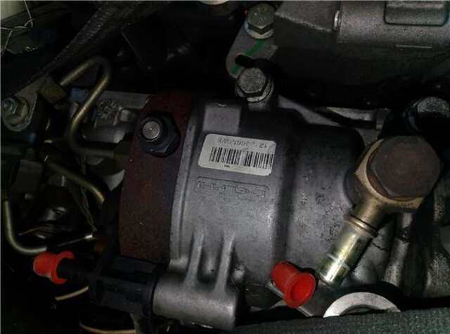 Foto 2ª: Motor Completo Renault Scenic 1.5 DCI D (101 CV) [K9K728]