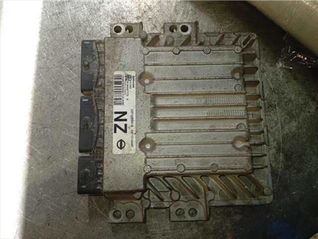 Foto 2ª: Centralita Motor ECU Nissan Qashqai 1.5 ACENTA [1.5 LTR. - 81 KW TURBODIESEL CAT]