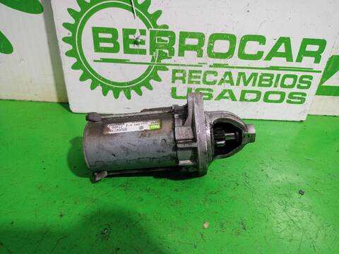Foto 2ª: Motor de Arranque Lancia Y 1.3 MULTIJET 16V ARGENTO 10.2006 ) 75CV [199A2000] (2003)