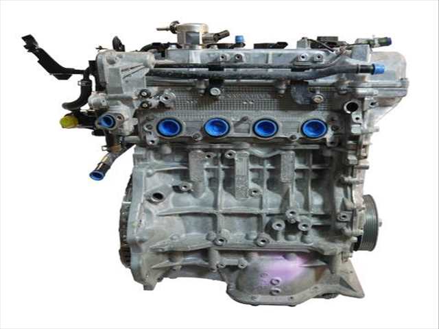 Foto 3ª: Motor Completo Hyundai Ioniq 1.6 GDI 141 CV 104KW [G4LE]
