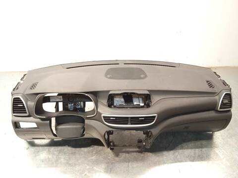 Foto 2ª: Kit Airbag Hyundai Tucson 132CV 97KW [D4FE] (2019)