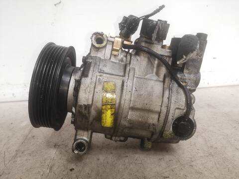 Compresor Aire Acondicionado Audi A6 BDW BERLINA