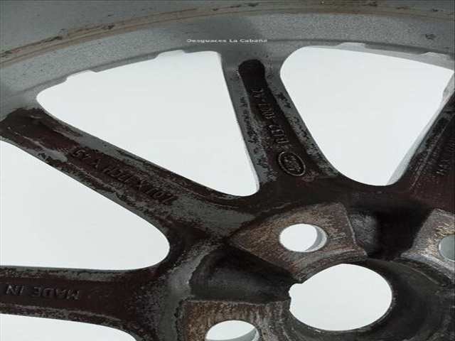 Foto 2ª: LLanta Chapa Land Rover Range VERSION INDEFINIDA (2011)