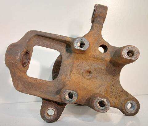 Mangueta Delantera Derecha Mercedes Sprinter 211 CDI 901.6/902.661-662) 109CV