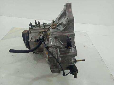 Caja Cambios Mazda MX3 1.6 16V 107CV 79KW EC)