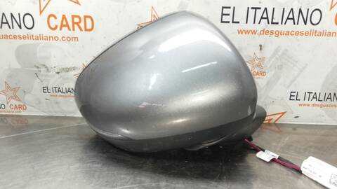 Foto 4ª: Retrovisor Derecho Mercedes Clase A 140 A 200 177.087) 163CV 120KW (2018)