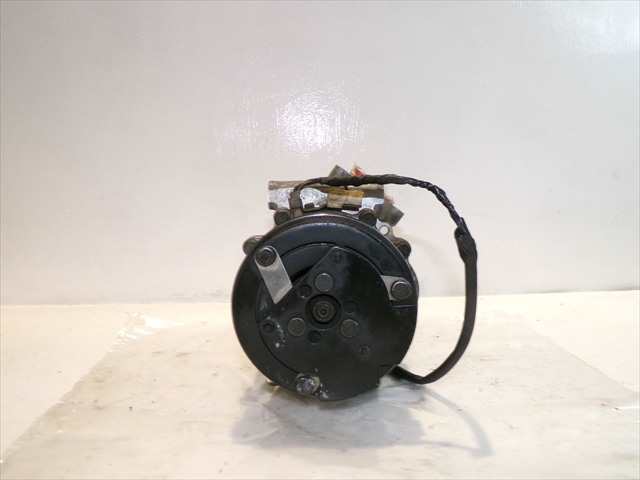 Foto 2ª: Compresor Aire Acondicionado Renault Twingo 1.2 G 2000-2007 [D4FA7] (2003)