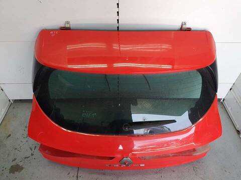 Foto 2ª: Portón Renault Megane BUSINESS BERLINA 110CV 81KW IV BERLINA 5P [K9K656] (2017)