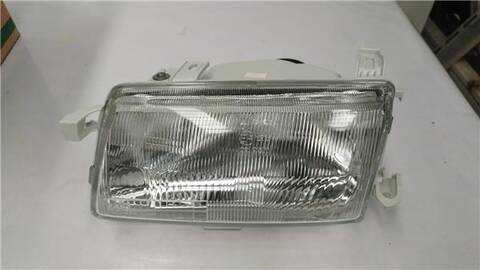 Faro Izquierdo Opel Astra BERLINA