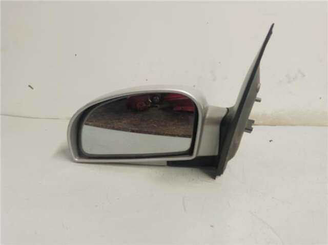 Retrovisor Izquierdo Hyundai Getz 1.5 CRDI