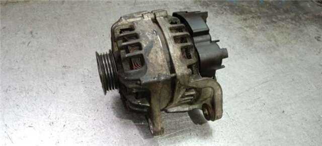 Foto 2ª: Alternador Nissan Micra 1.2 16V [CR12DE]