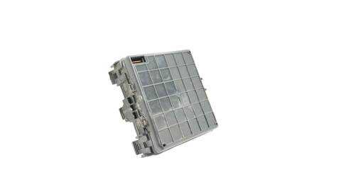 Caja Reles Fusibles Ford Fiesta TITANIUM 1.5 TDCI CAT 86CV