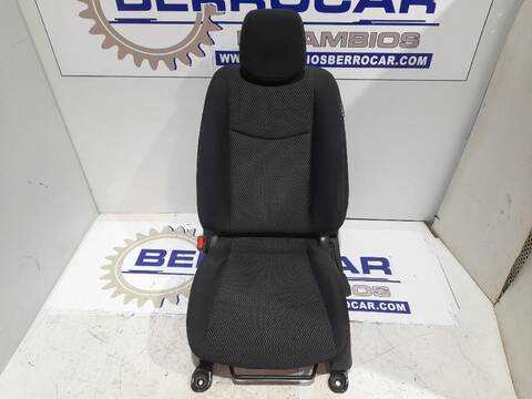 Foto 1ª: Asiento Delantero Izquierdo Nissan Leaf VERSION INDEFINIDA (2017)