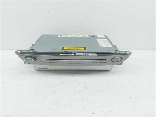 Sistema Audio Radio CD Hyundai Genesis 3.8 CAT COUPE 303CV 223KW