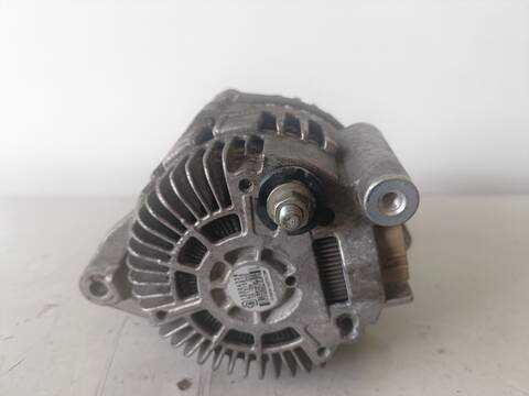 Foto 3ª: Alternador Mitsubishi ASX CHALLENGE 4WD 150CV