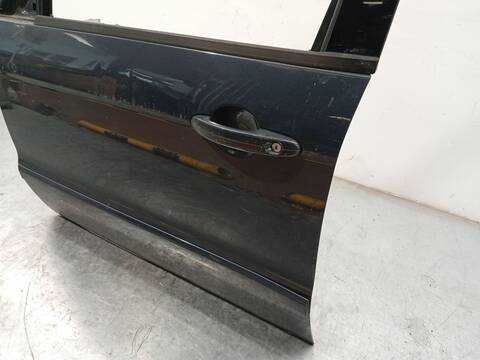 Foto 4ª: Puerta Delantera Izquierda Ford S Max 2.0 TDCI 140CV 103KW WA6) [UFWA] (2012)