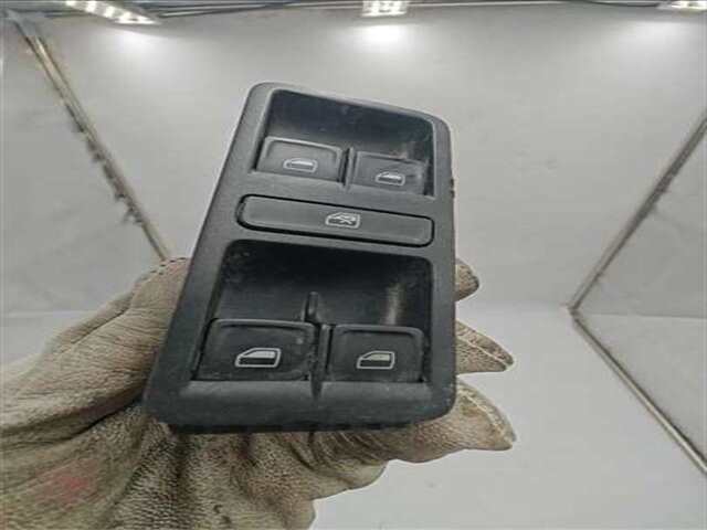 Botonera Elevalunas Volkswagen Polo 1.0 ADVANCE BMT [1.0 LTR. - 55 KW]