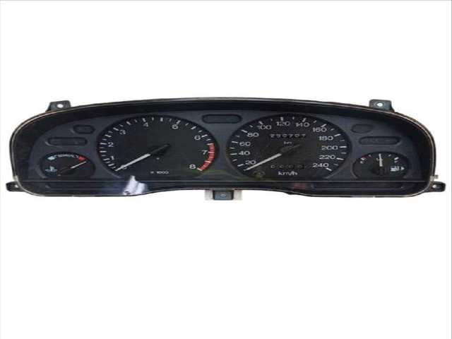 Foto 1ª: Cuadro de Instrumentos Ford Mondeo 1.6 I 16V (1993)