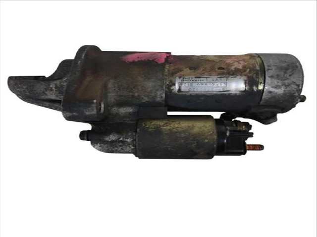 Foto 2ª: Motor de Arranque Opel Astra 1.7 CDTI L48) 100CV (2004)