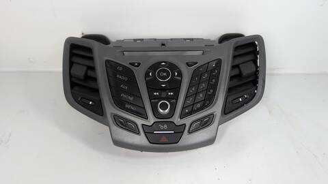 Mando Volante Ford Fiesta TREND 75CV 55KW