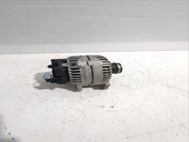 Alternador Volkswagen Passat 1.9 TDI 130CV
