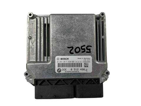 Centralita Motor ECU Bmw X1 SDRIVE 20D 177CV 130KW