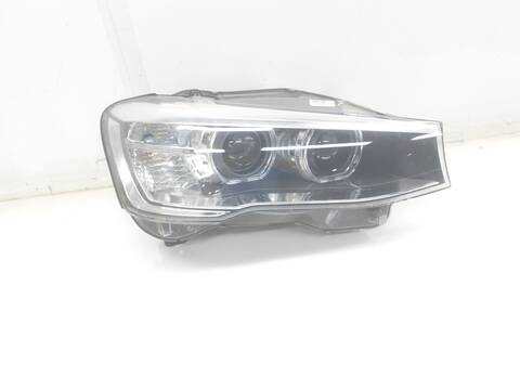 Faro Derecho Bmw X4 XDRIVE20D M SPORT