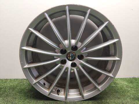 Foto 1ª: LLanta Chapa Alfa Romeo Gt 1.9 JTD 937CXN1B) 150CV 110KW (2005)
