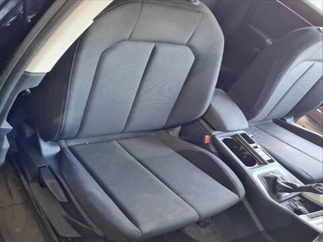 Foto 2ª: Asientos Traseros Audi Q3 35 TDI BASICO 150CV 110KW [DTSB] (2021)