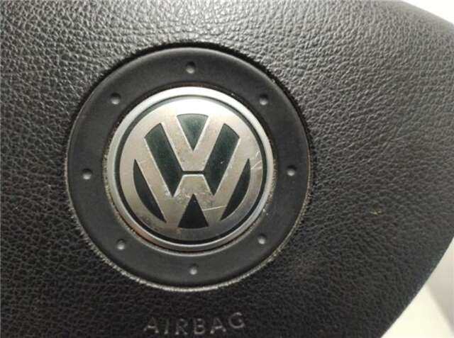 Foto 2ª: Airbag Delantero Izquierdo Volkswagen Passat 2.0 TDI [CBDC]