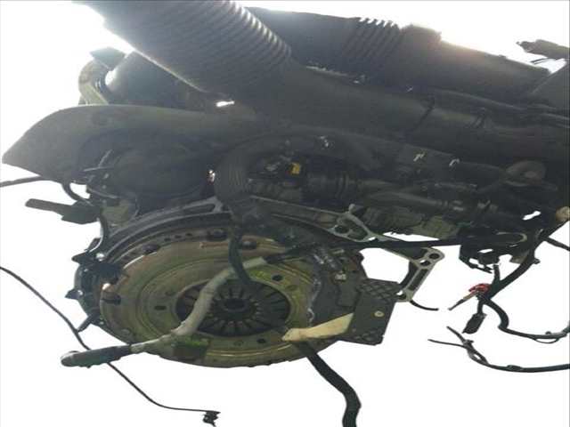 Foto 3ª: Motor Completo Opel Grandland 1.5 TURBO D 75) (2017)