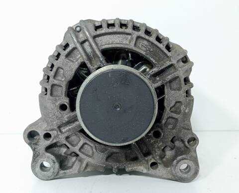 Foto 2ª: Alternador Volkswagen Polo 1.4 TDI 69CV (2005)