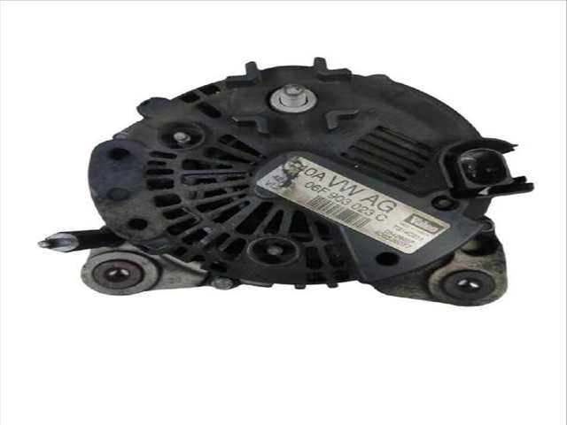 Foto 2ª: Alternador Seat Leon 1.9 TDI (2005)