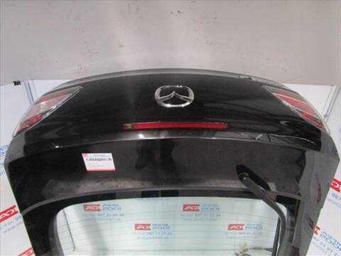 Foto 2ª: Portón Mazda 6 2.2 MZR-CD 163CV 120KW [D/ R2] (2010)