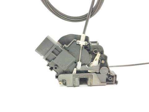 Foto 4ª: Cerradura Puerta Delantera Derecha Ford C Max AMBIENTE D) 115CV 85KW FOCUS CAP) [KKDA] (2005)