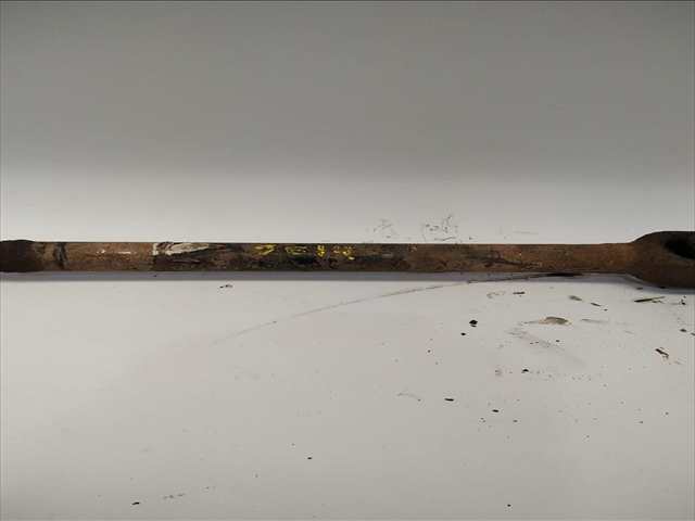 Foto 3ª: Transmision Delantera Derecha Opel Monterey 3.0 DIESEL [D/4JX1] (1998)