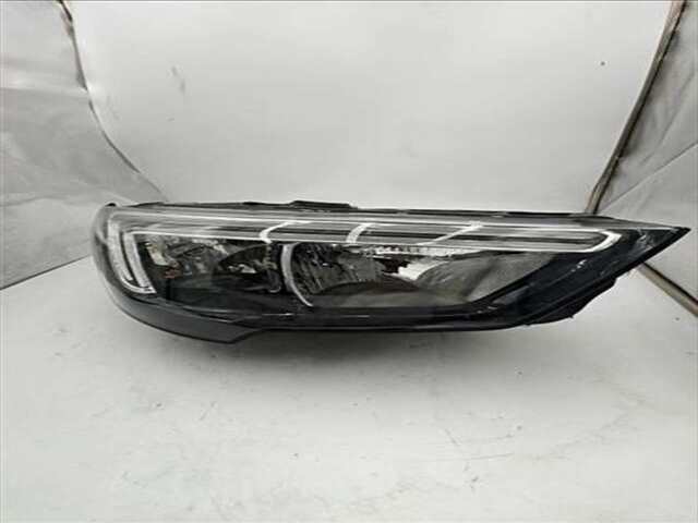 Foto 3ª: Faro Derecho Opel Crossland 1.2 INNOVATION [1.2 LTR. - 96 KW] [F 12 XHT / LEG]