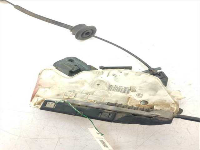 Cerradura Puerta Trasera Derecha Seat Arona 1.6 TDI