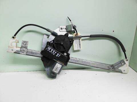 Elevalunas Manual Trasero Derecho Peugeot 508 RH02