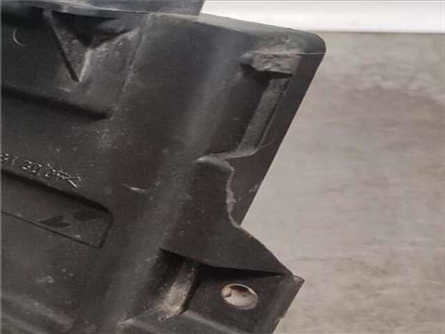 Foto 2ª: Centralita Motor ECU Citroen Xsara 1.9 D [WJZ (DW8)]